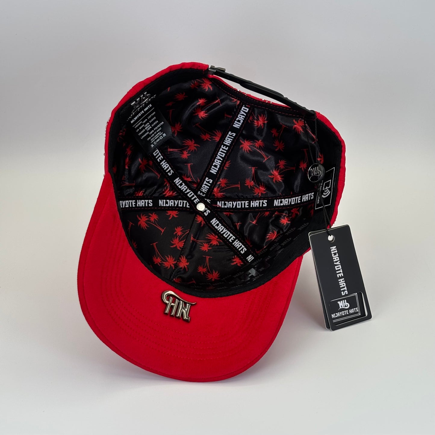 Los Ángeles red