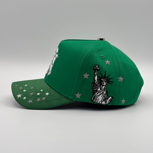 NY Stars GREEN