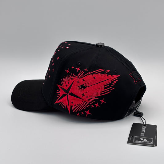 NH stars Red
