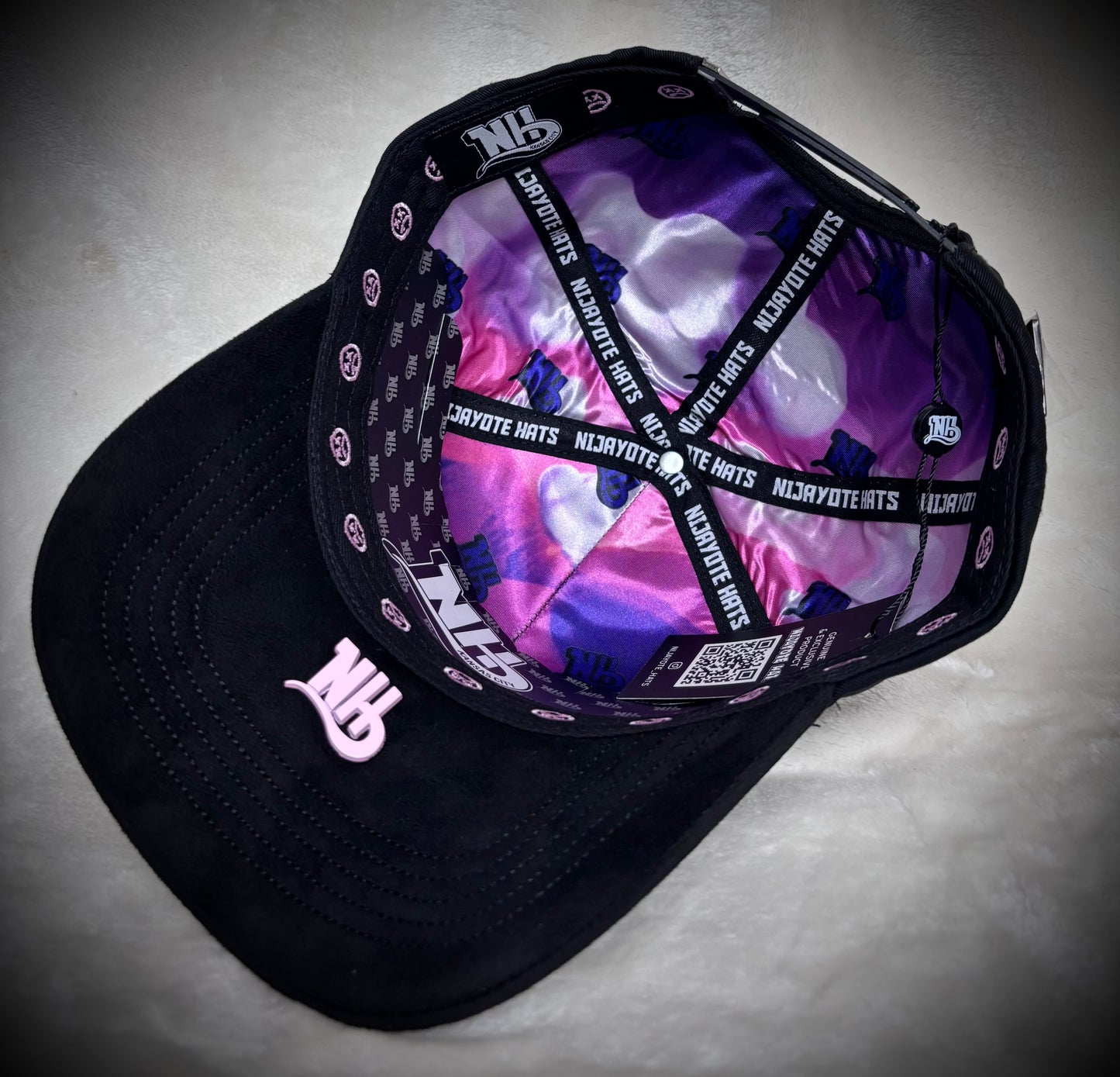 $ad Boyz pink