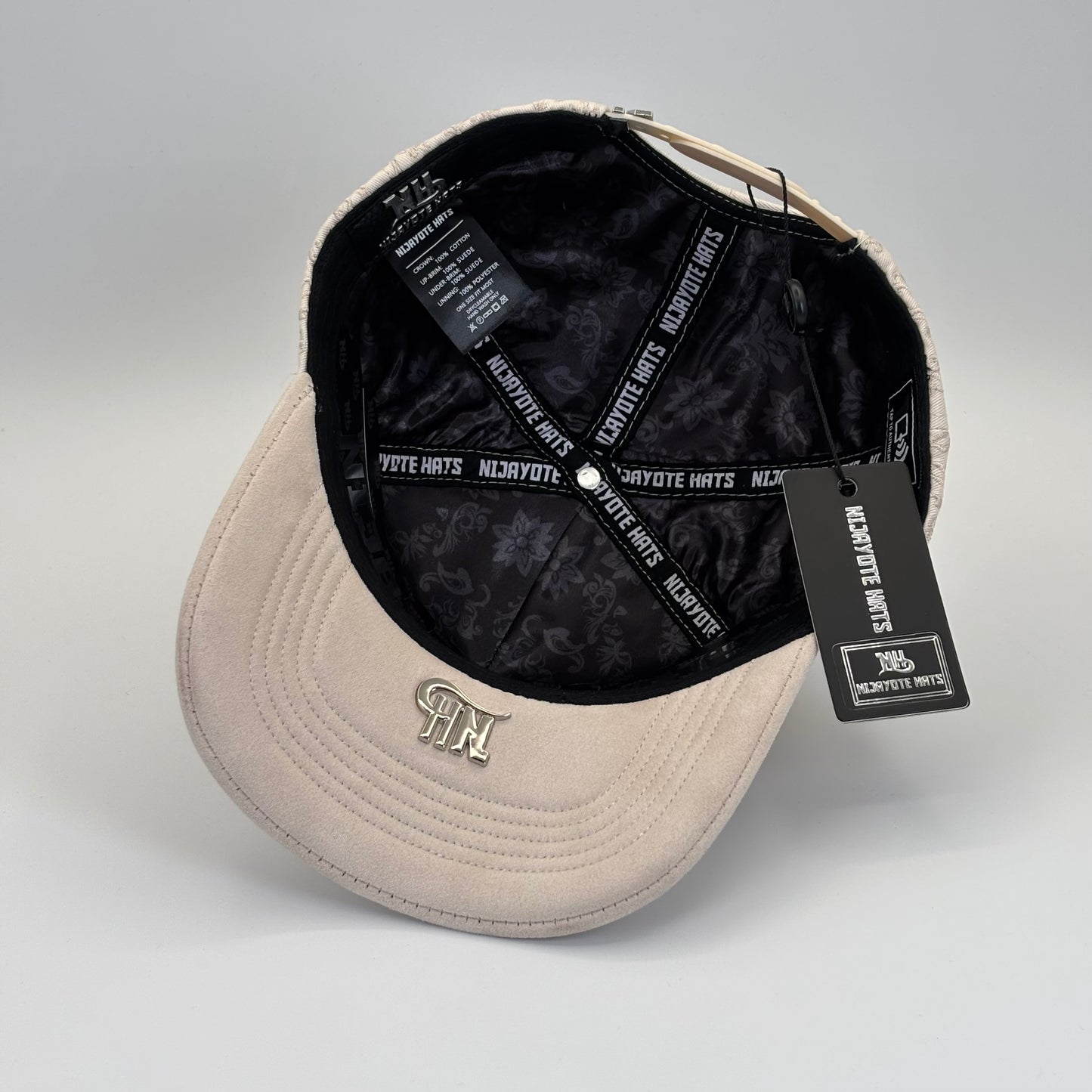 NY BEIGE DAMASCO