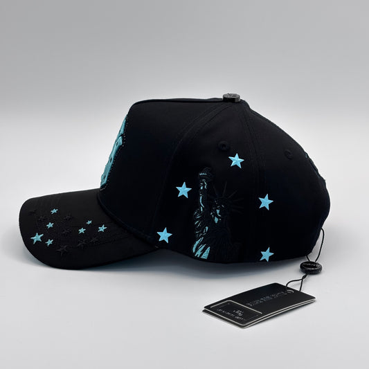 NY Stars Aqua