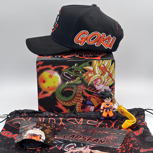 Goku