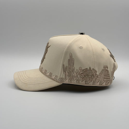 México beige