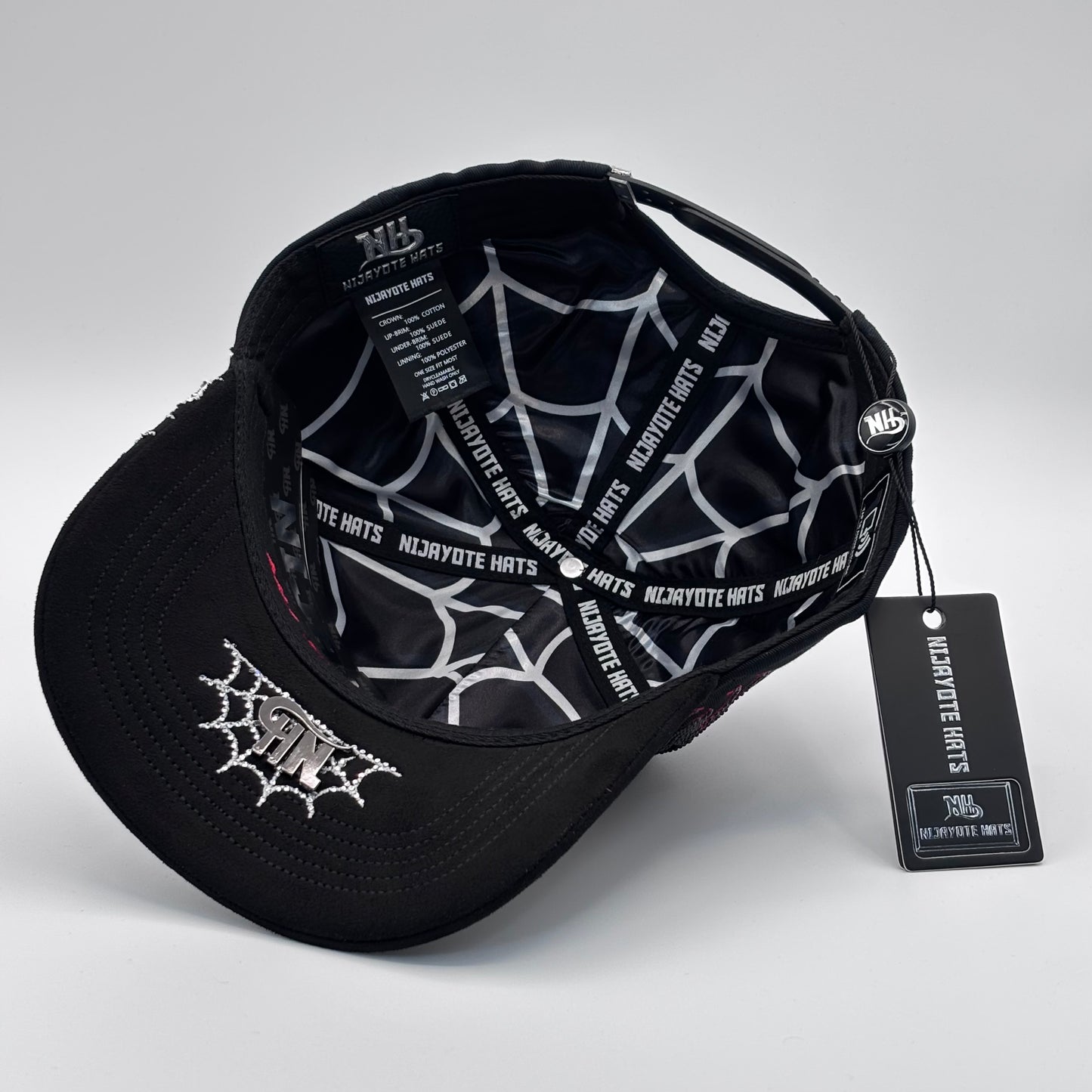 NH spider