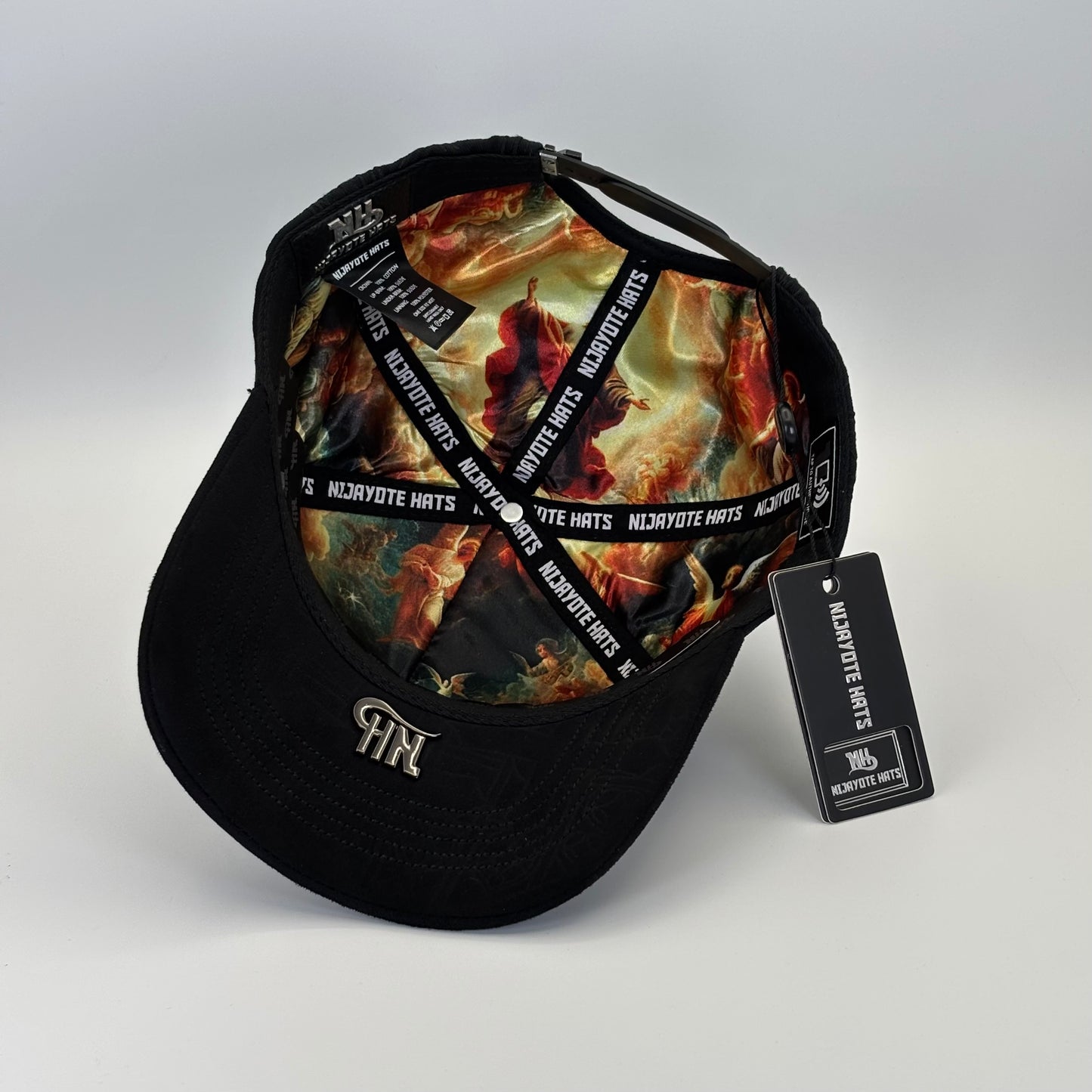 CROWN OF FAITH