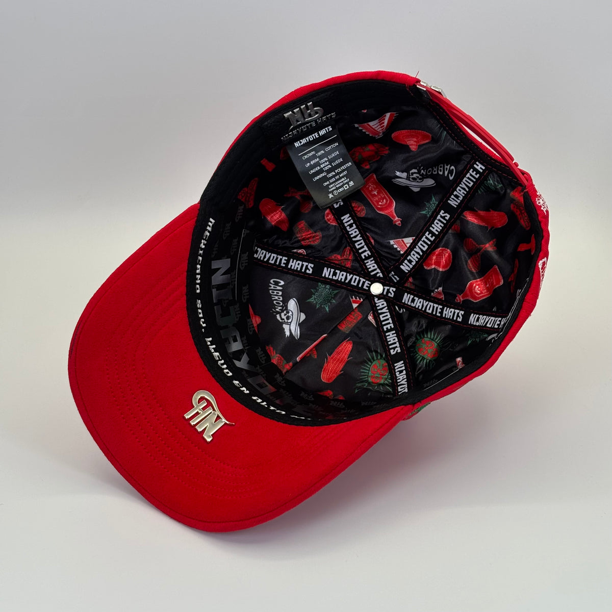 México red