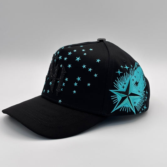 NH stars azul