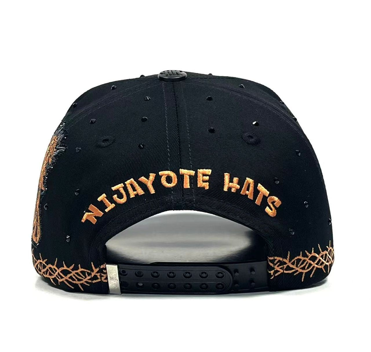 NH Cruz GOLD