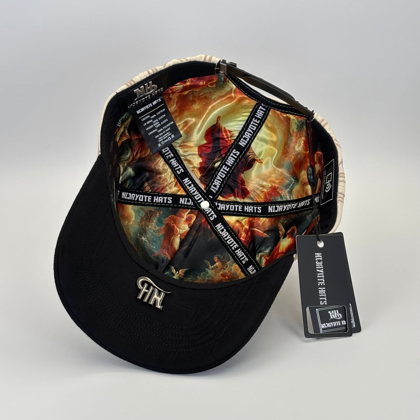 Crown of FAITH