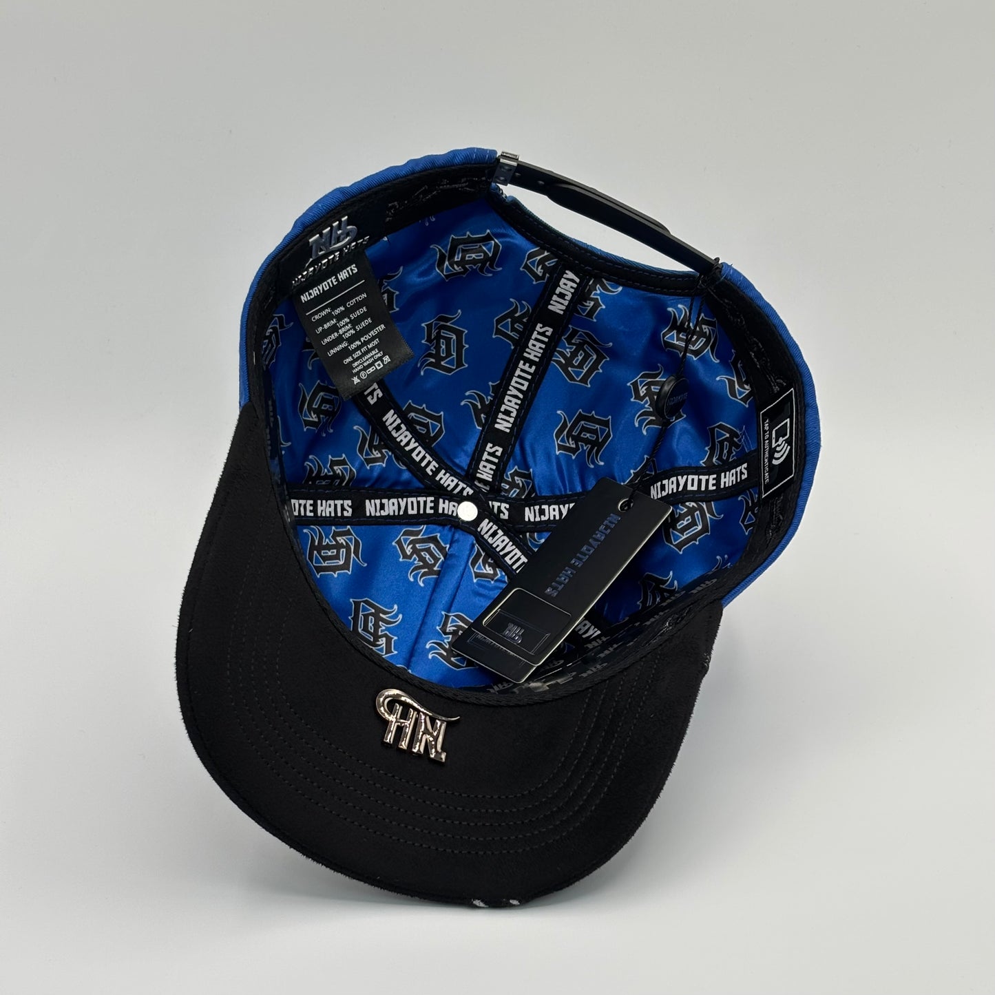 Sd Blue