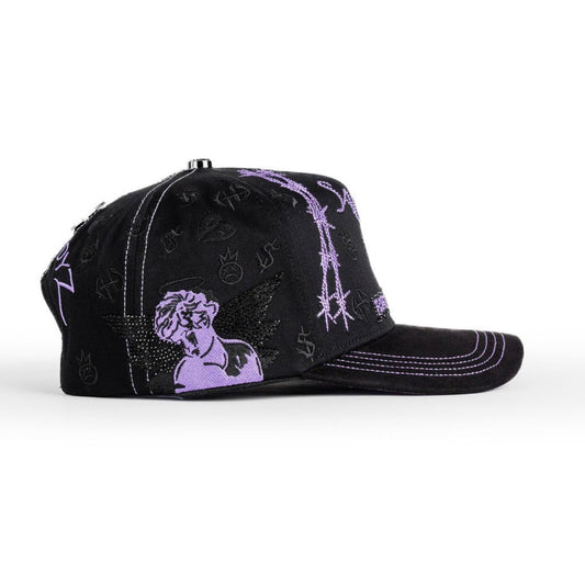 Sad boyz purple