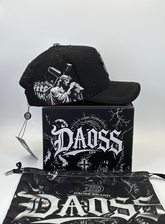 Crown of sacrifice