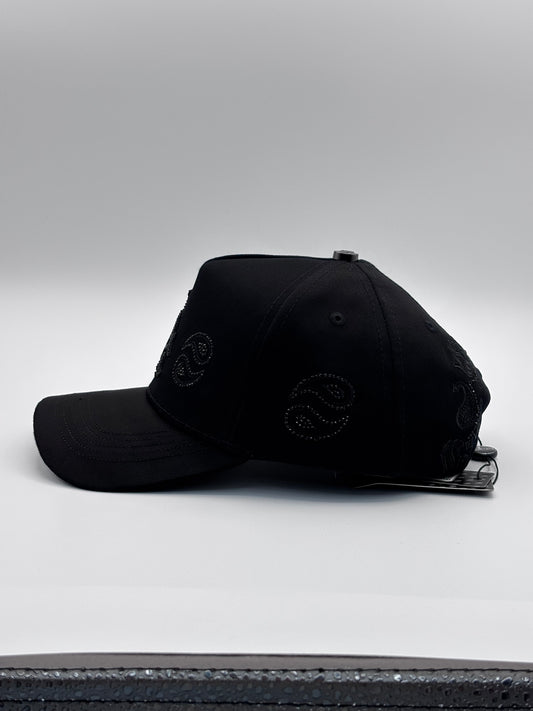 Bandanas black