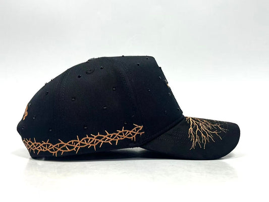 NH Cruz GOLD