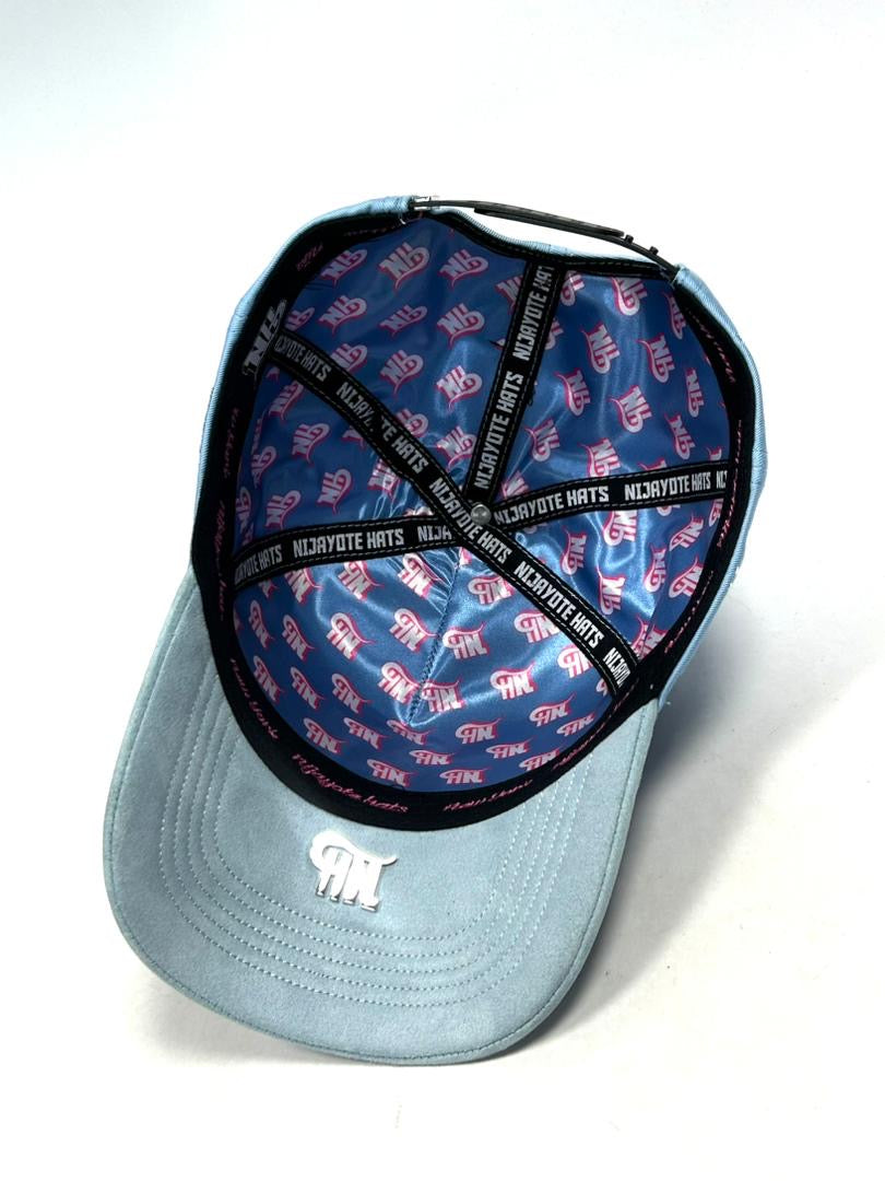 Ny stars ✨ blue