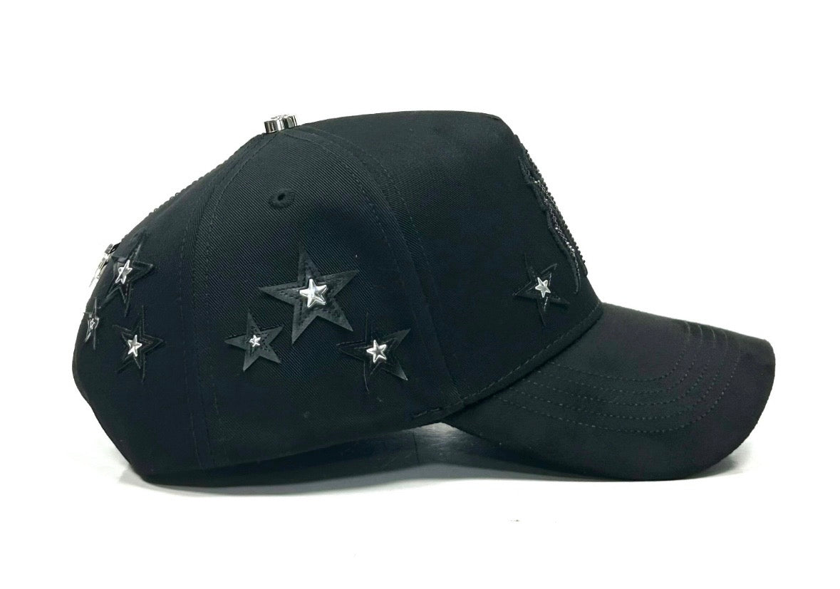 NY Stars Black