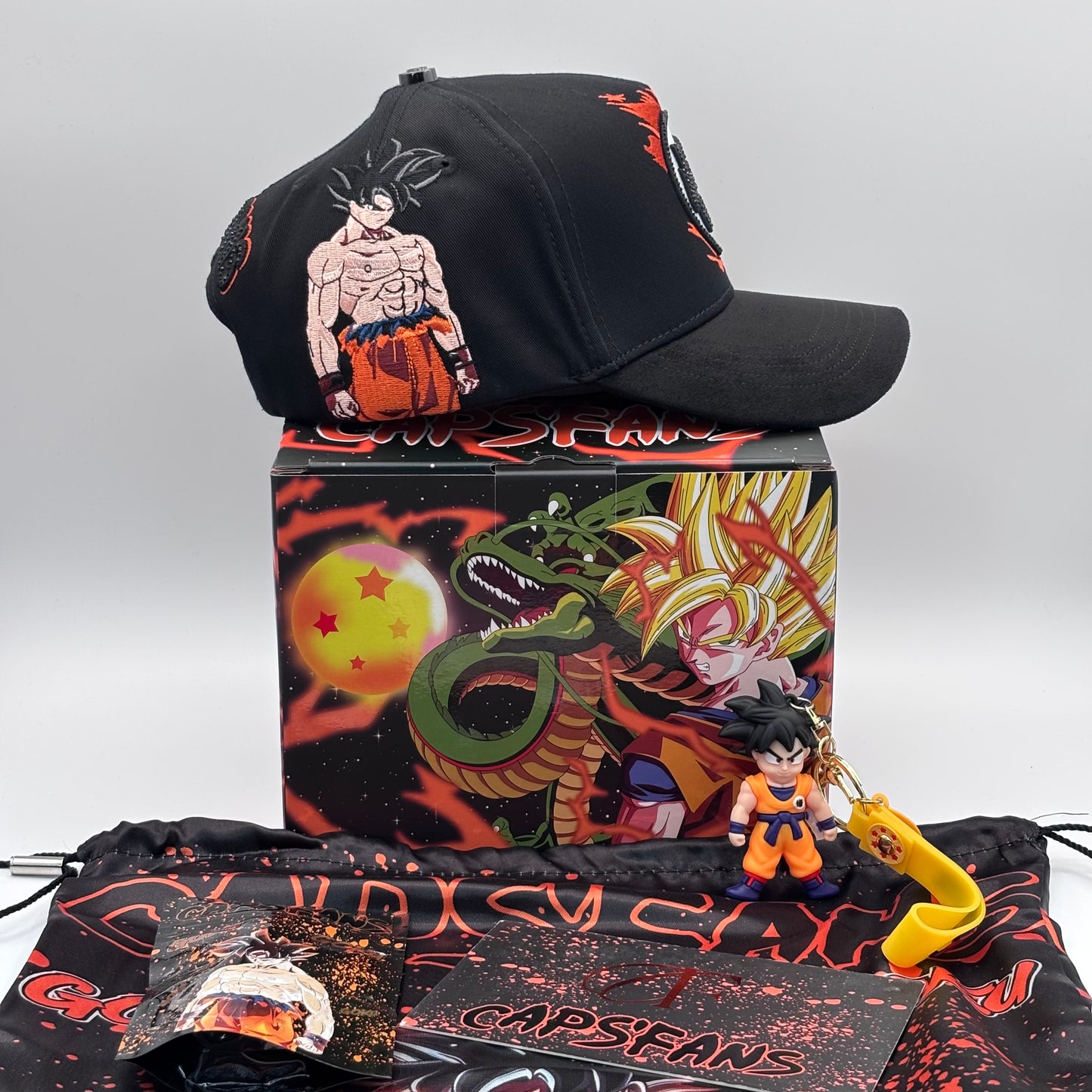 Goku