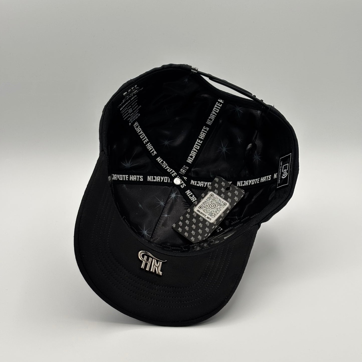 Atlanta total black
