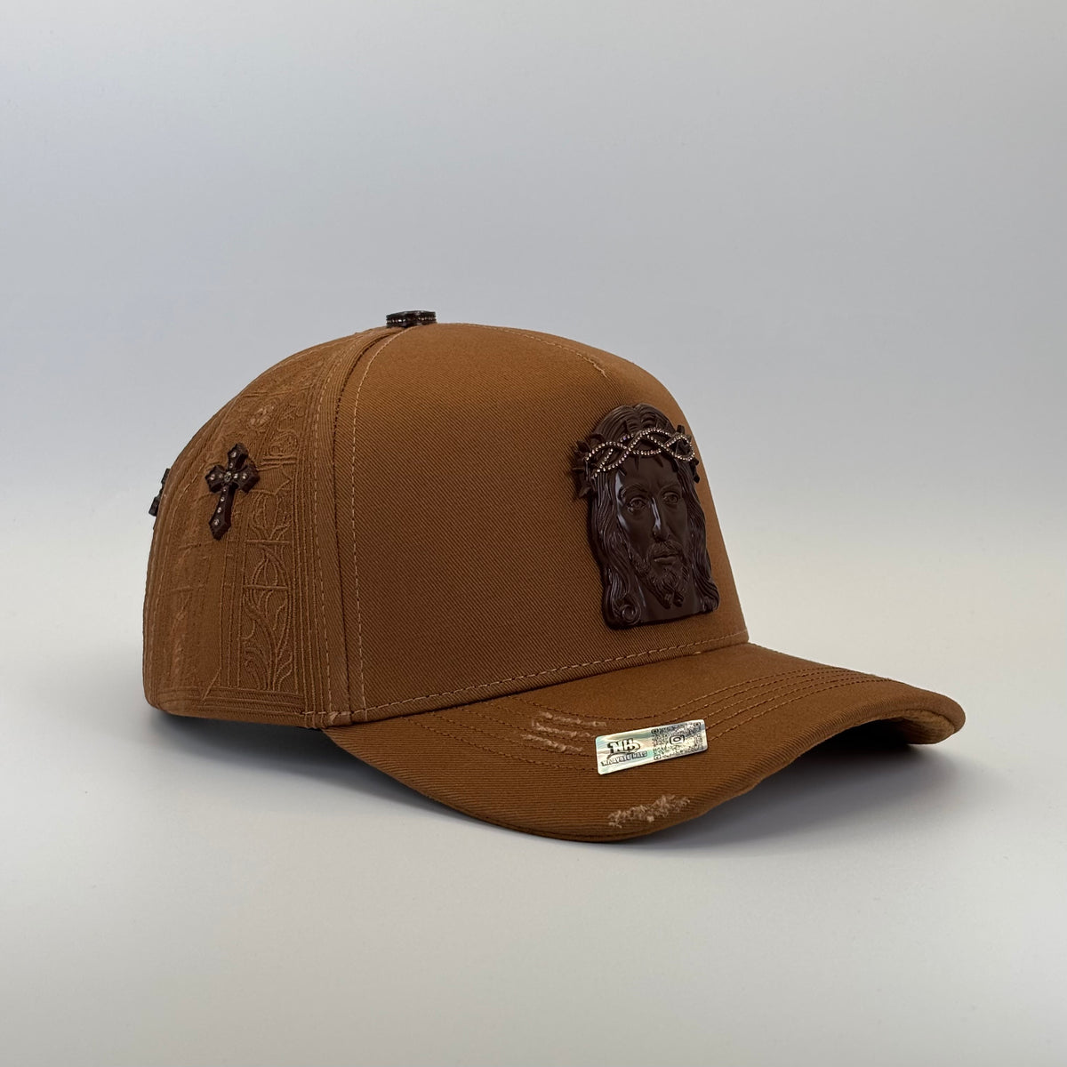 Crown of FAITH