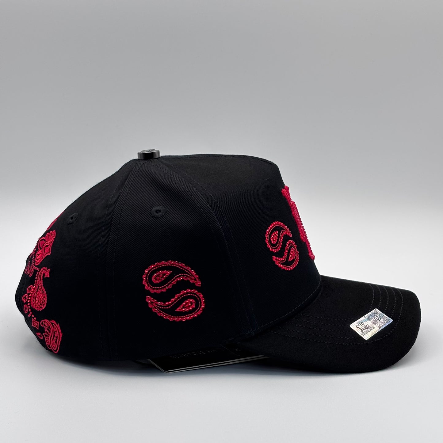 Bandana roja