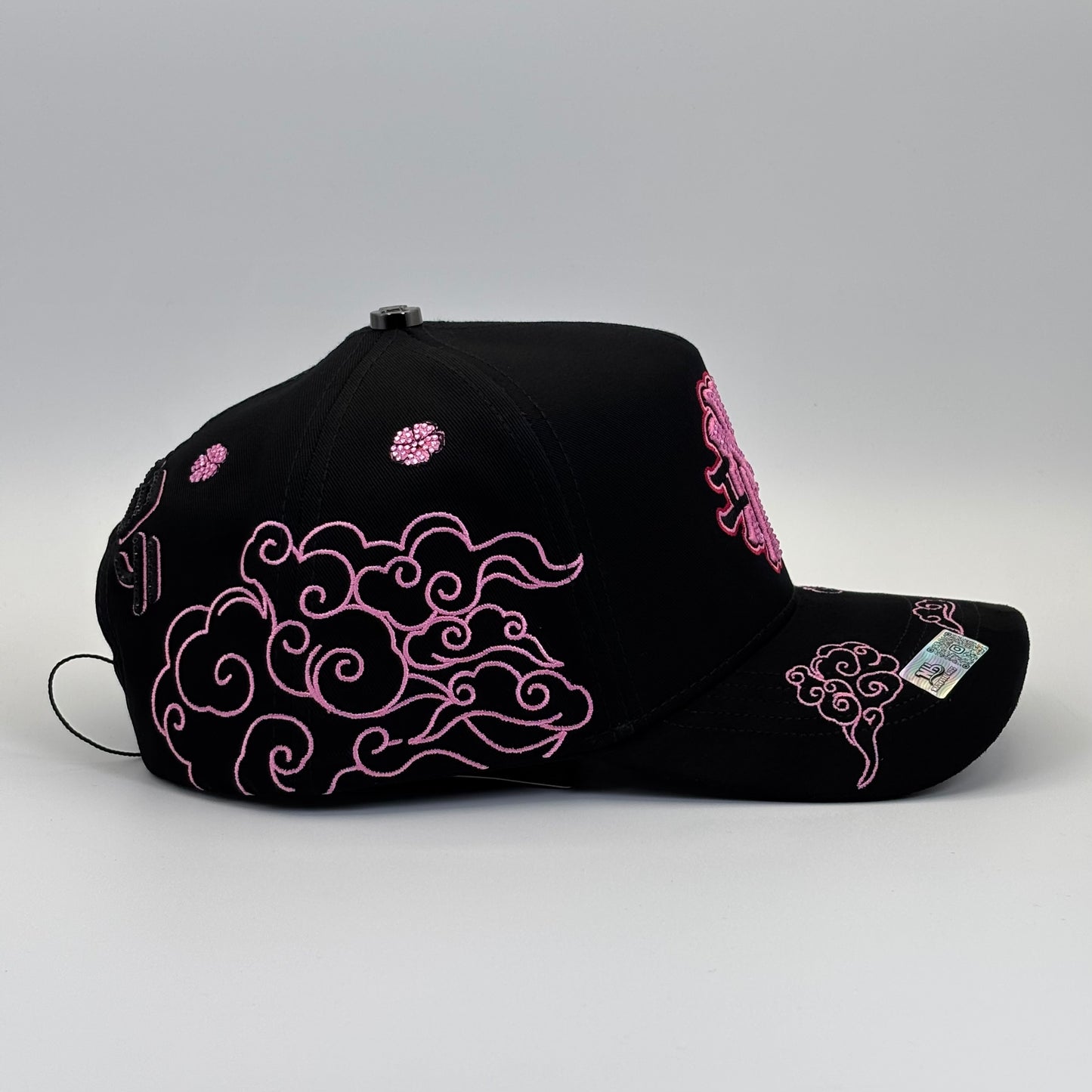Sakura black