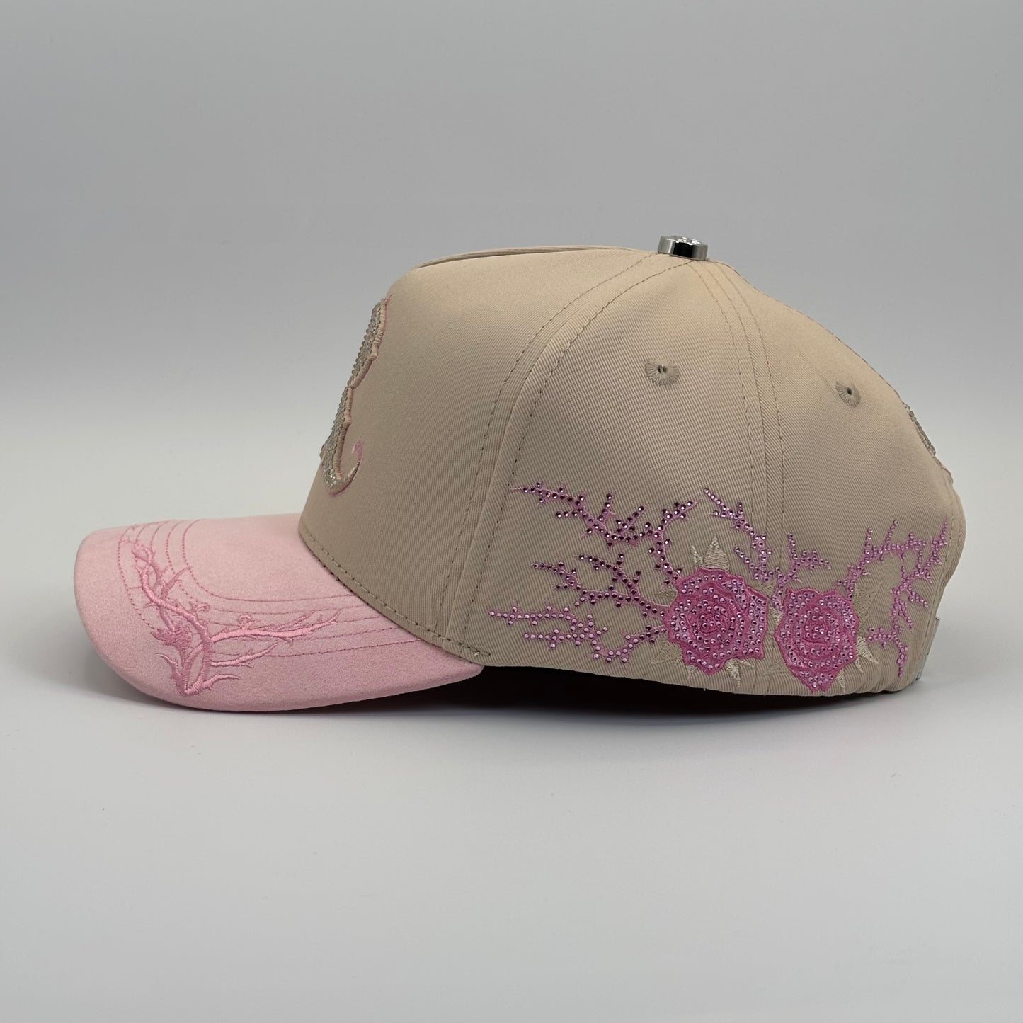Roses beige