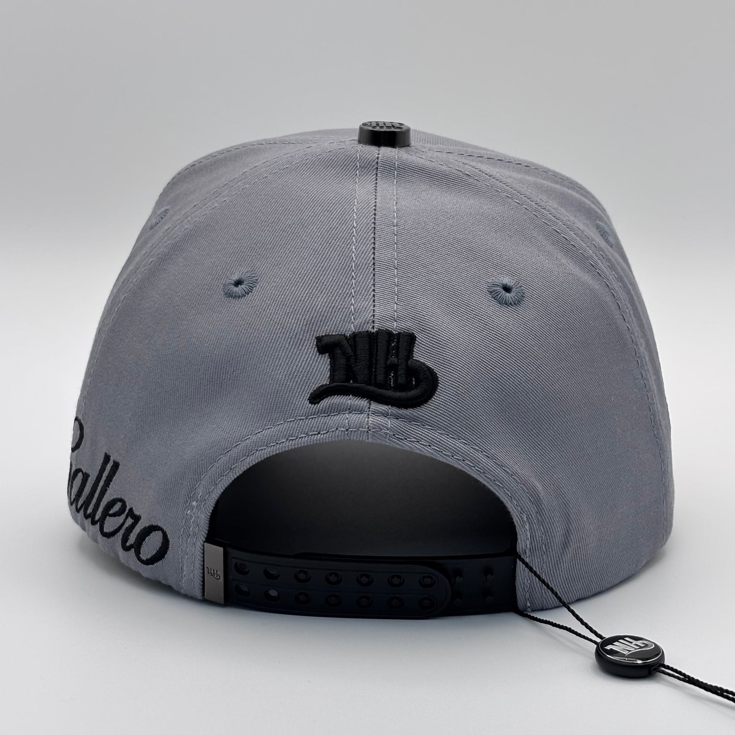 Gallo gris