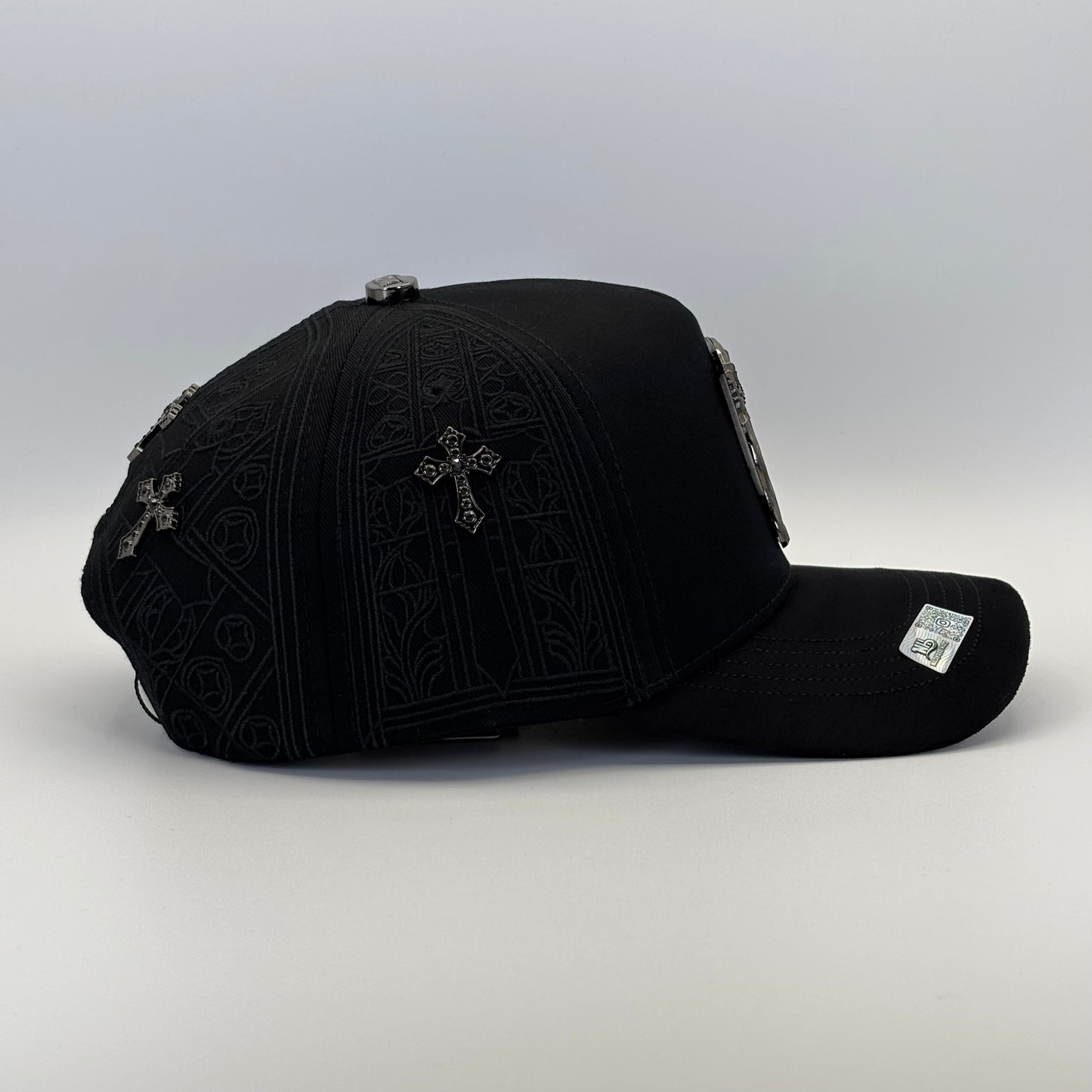 CROWN OF FAITH