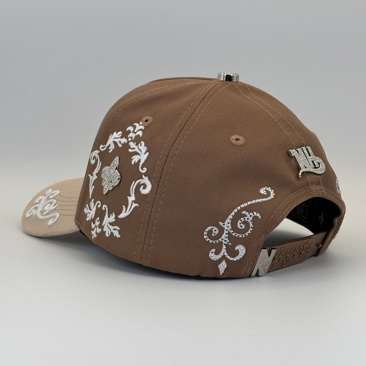 New York Brown