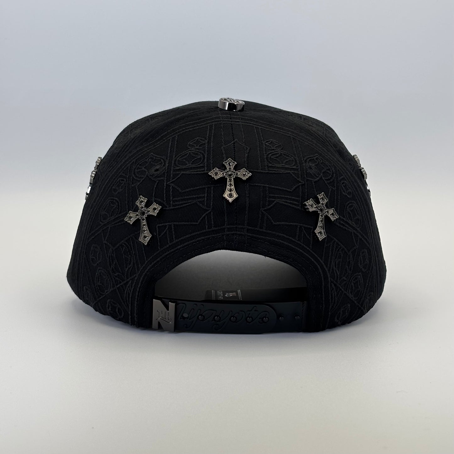 CROWN OF FAITH