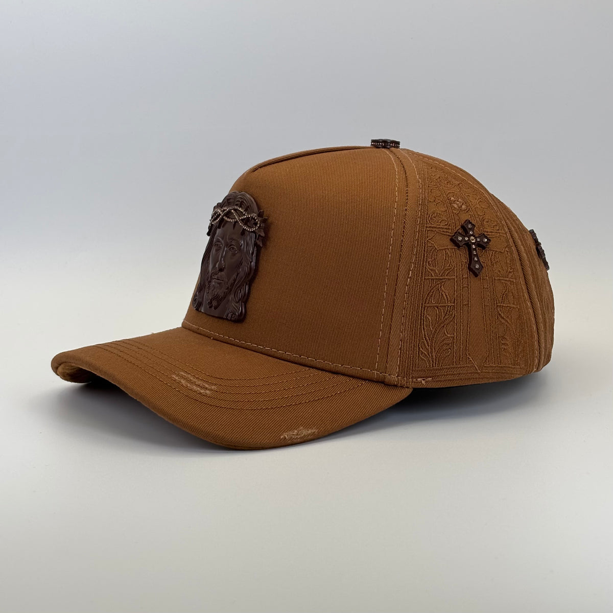 Crown of FAITH