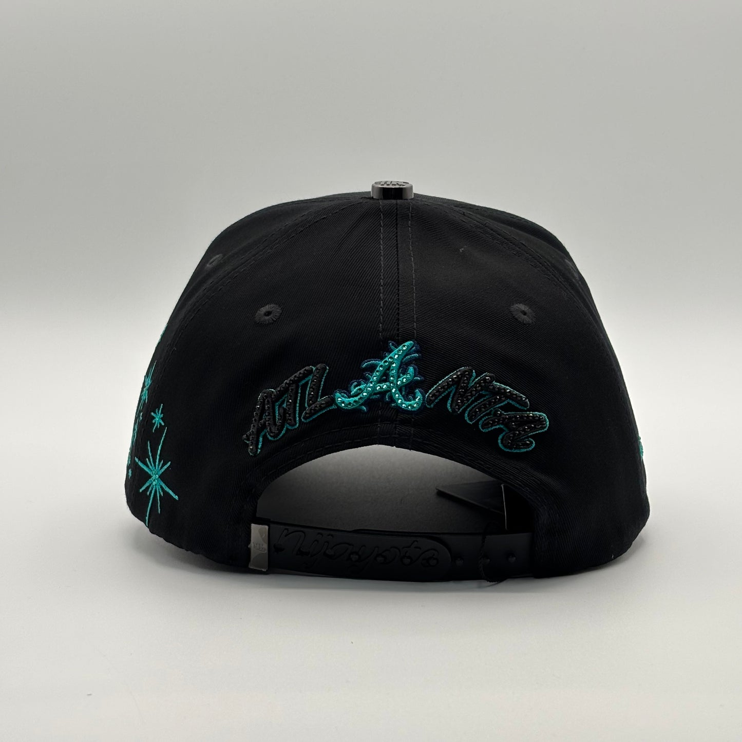 Atlanta azul