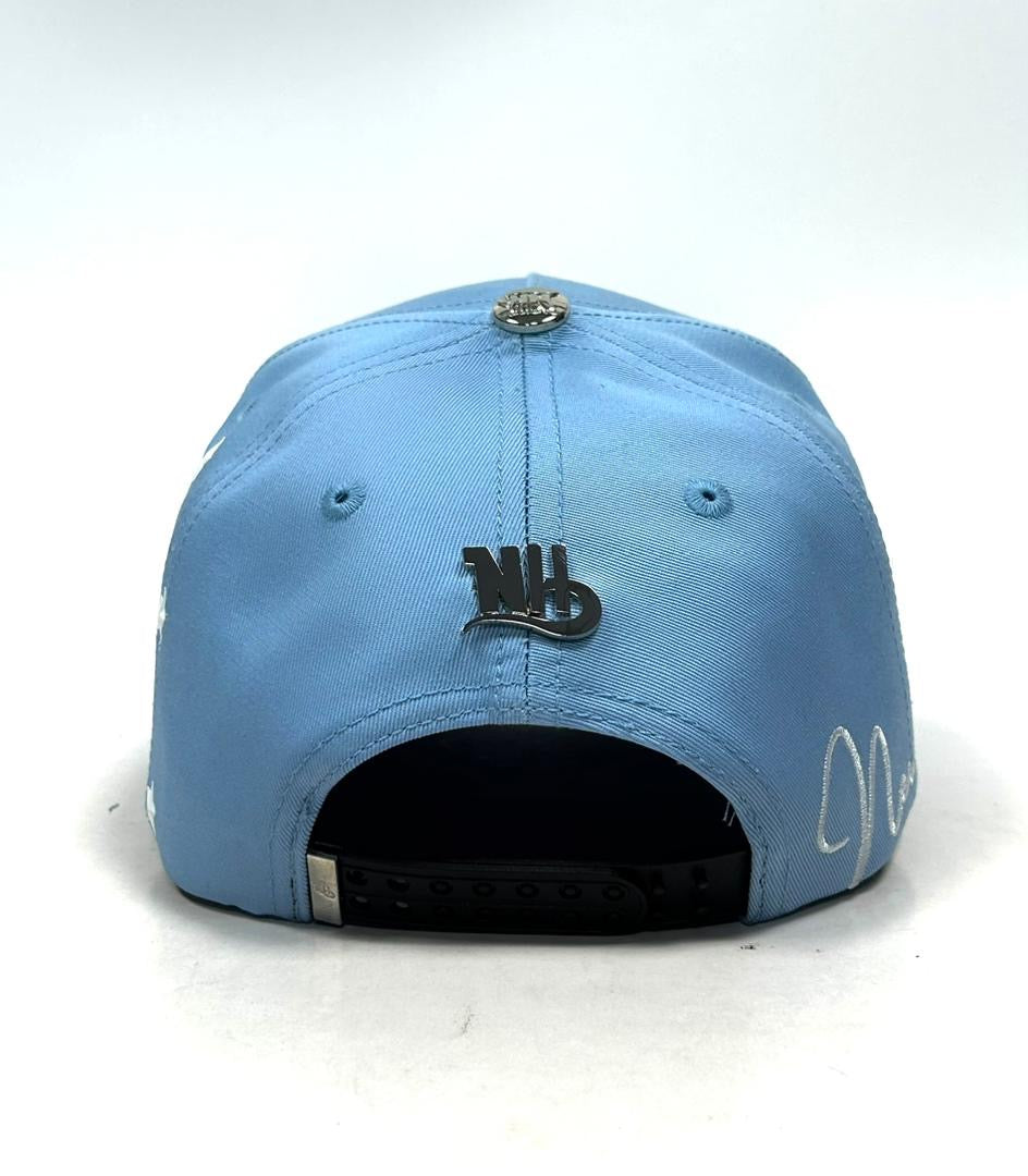 Ny stars ✨ blue