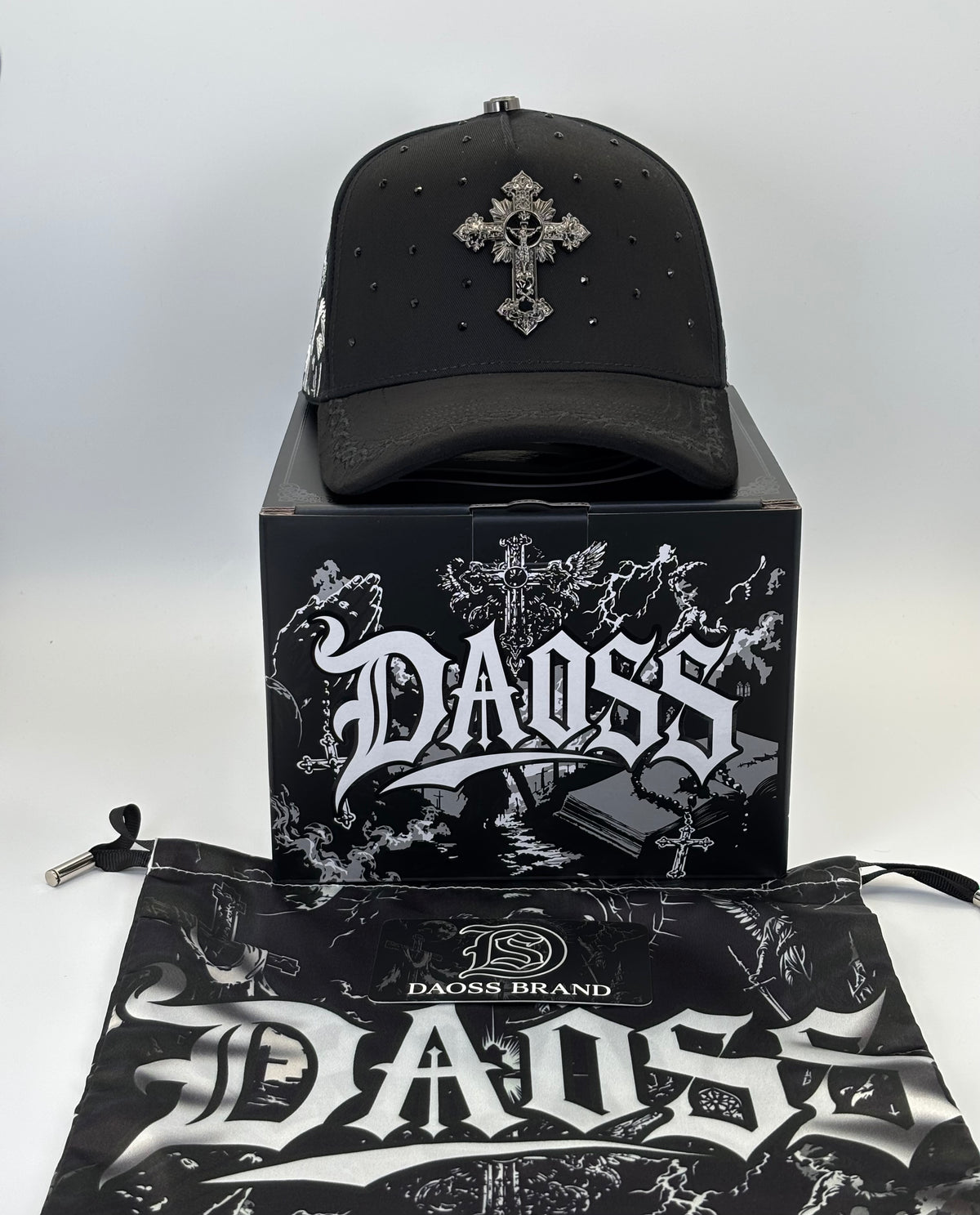 Crown of sacrifice