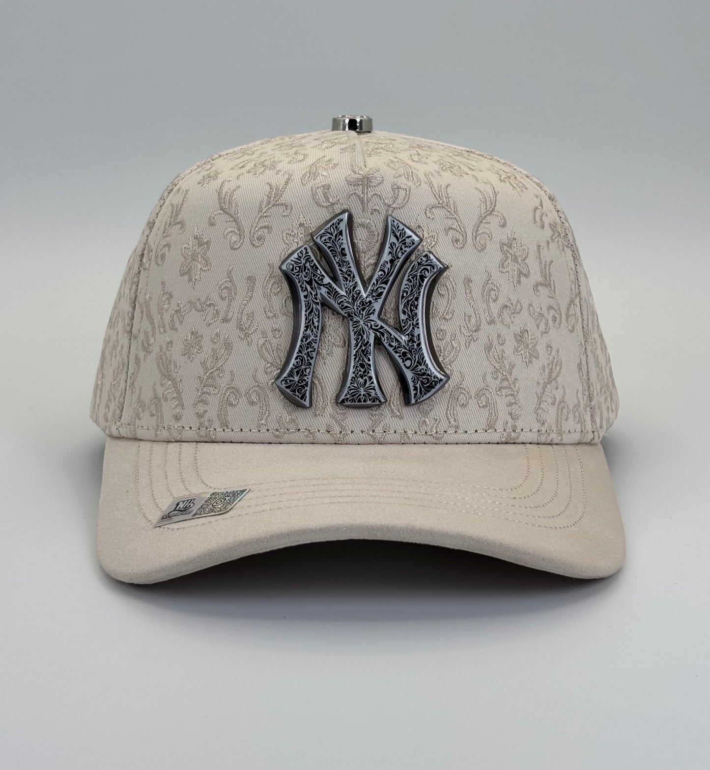 NY BEIGE DAMASCO