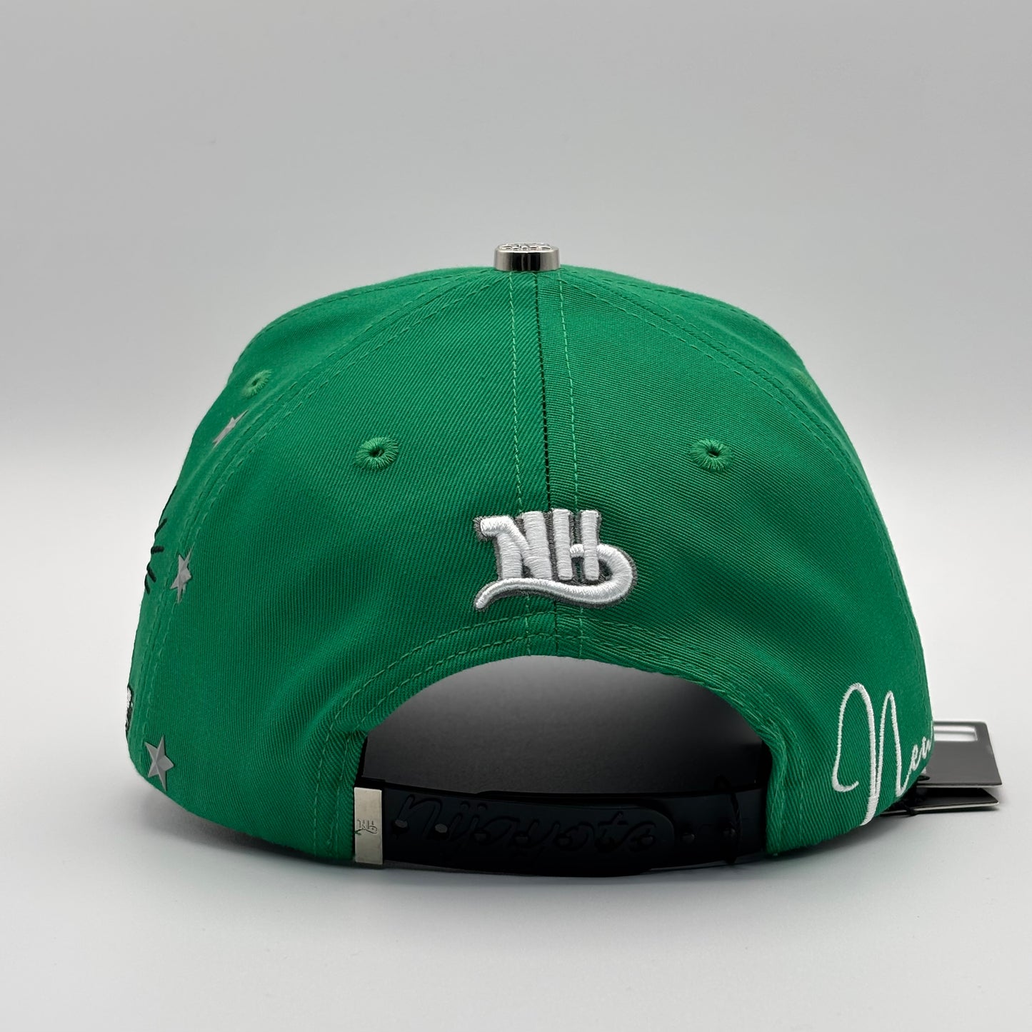 NY Stars GREEN