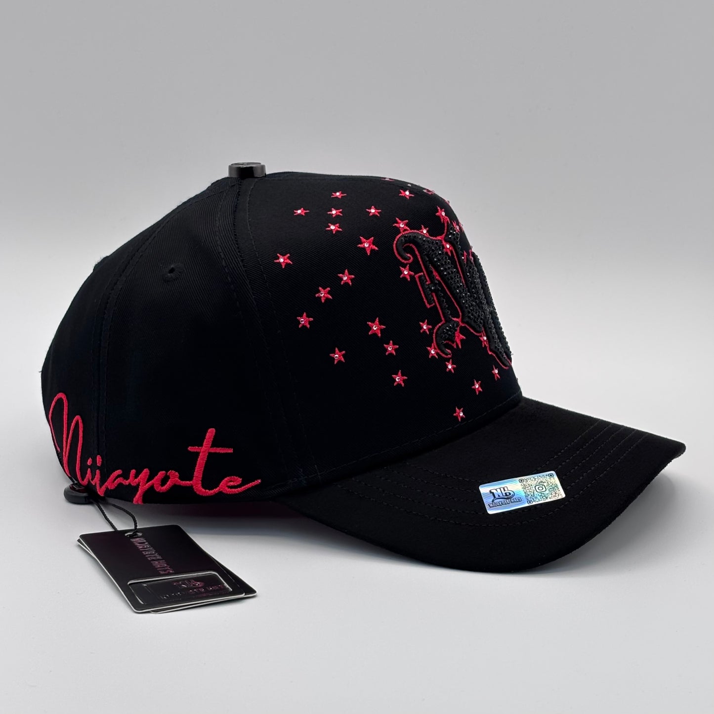 NH stars Red