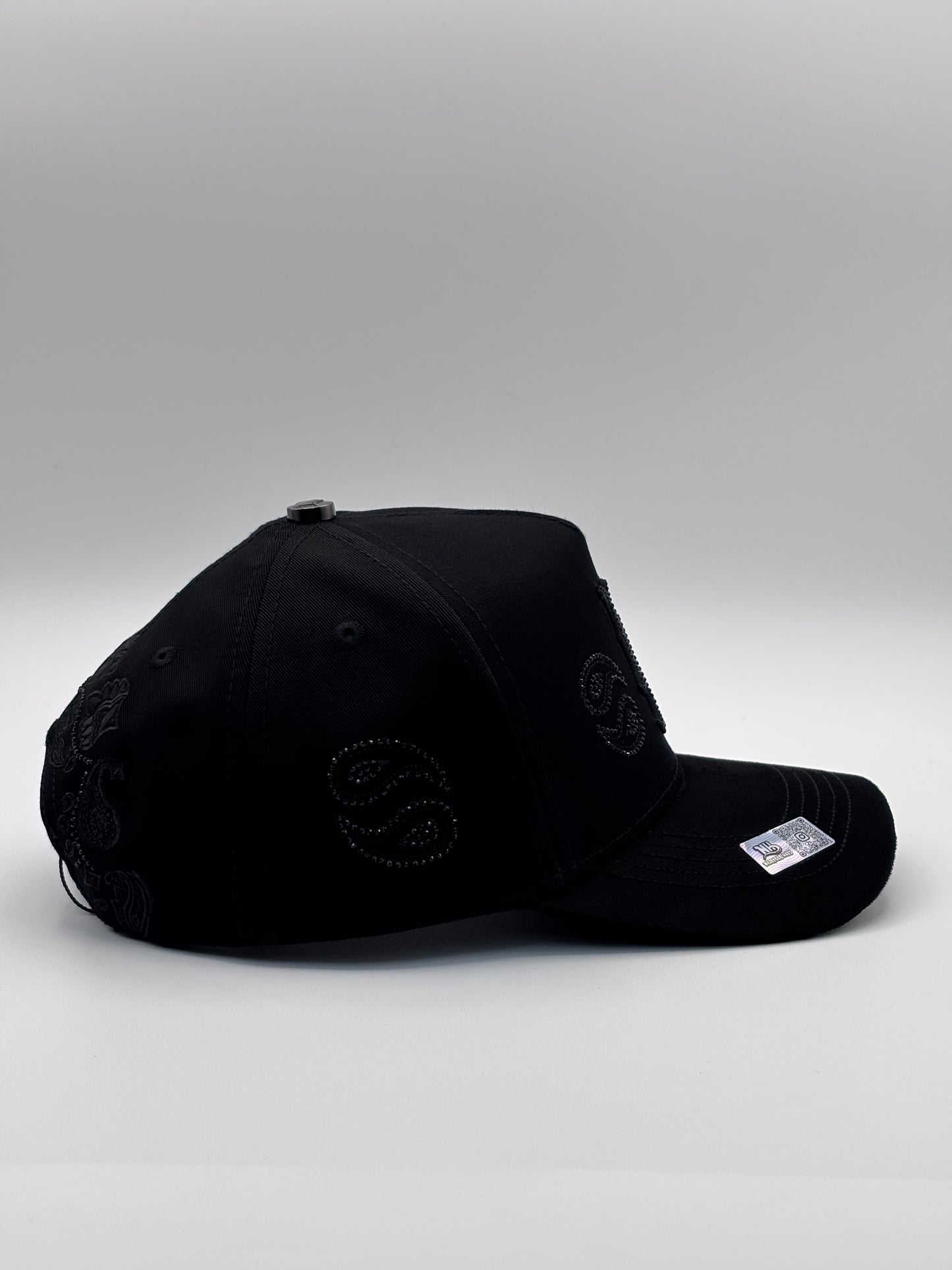 Bandanas black