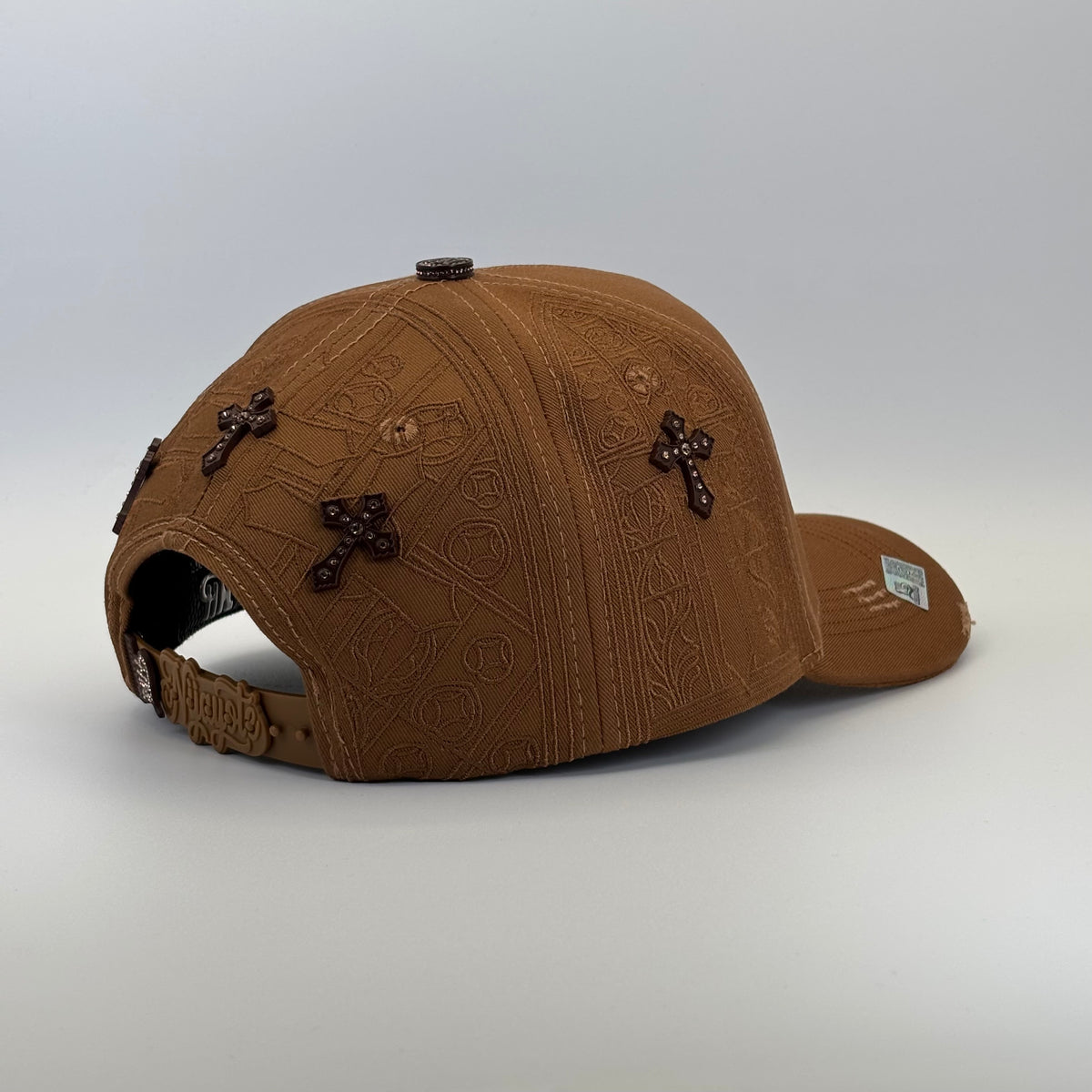 Crown of FAITH