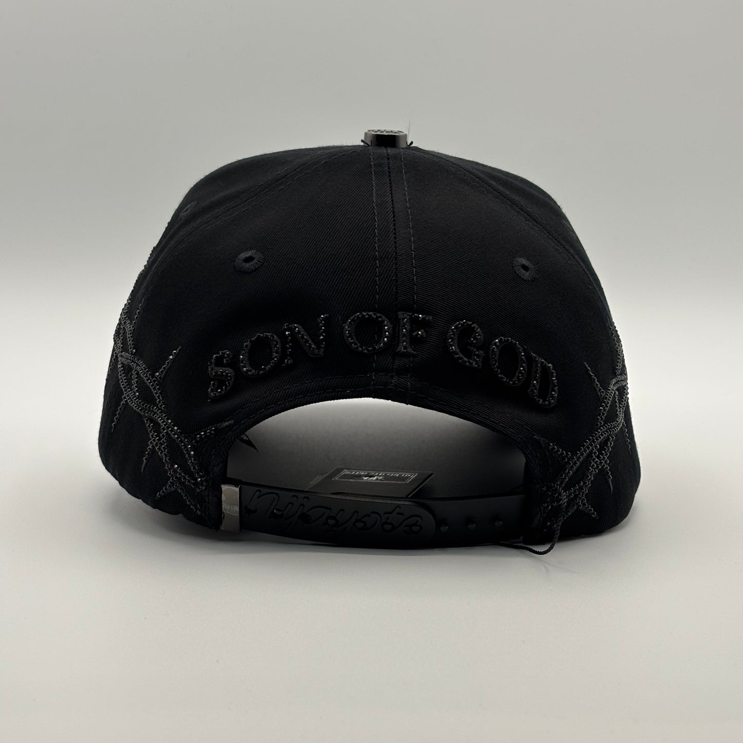 Sof of GOD