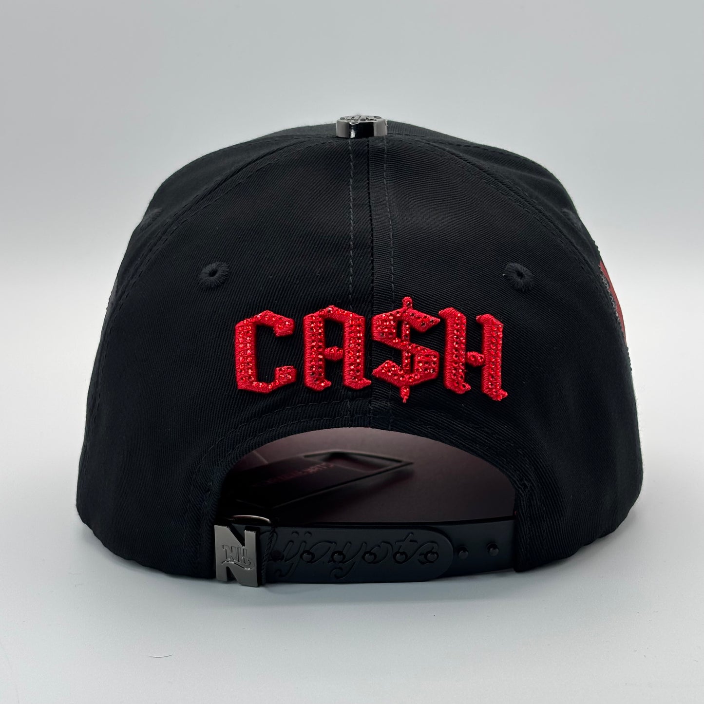 Cahs roja