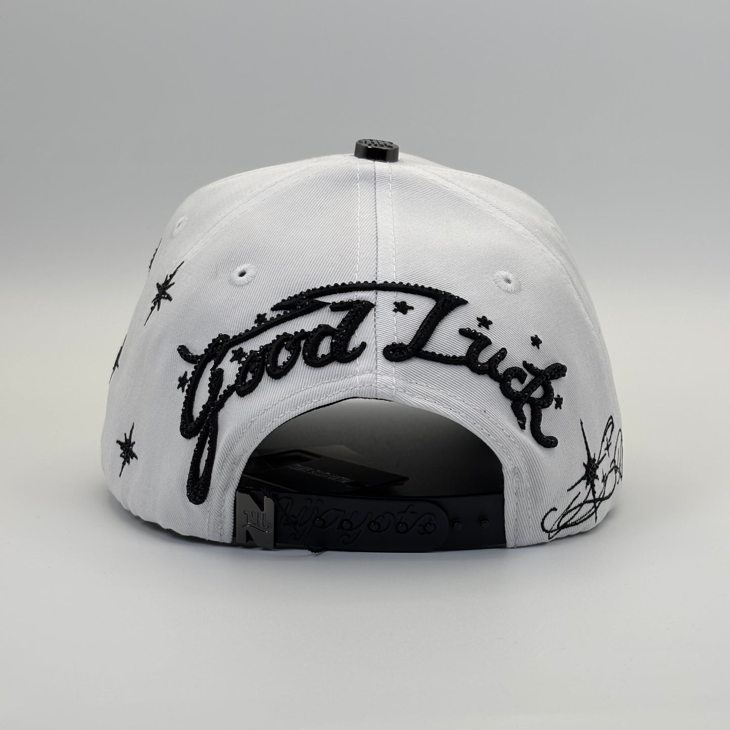 777 white