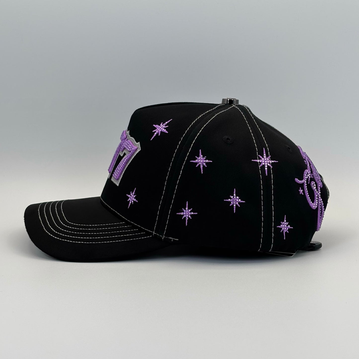 777 purple