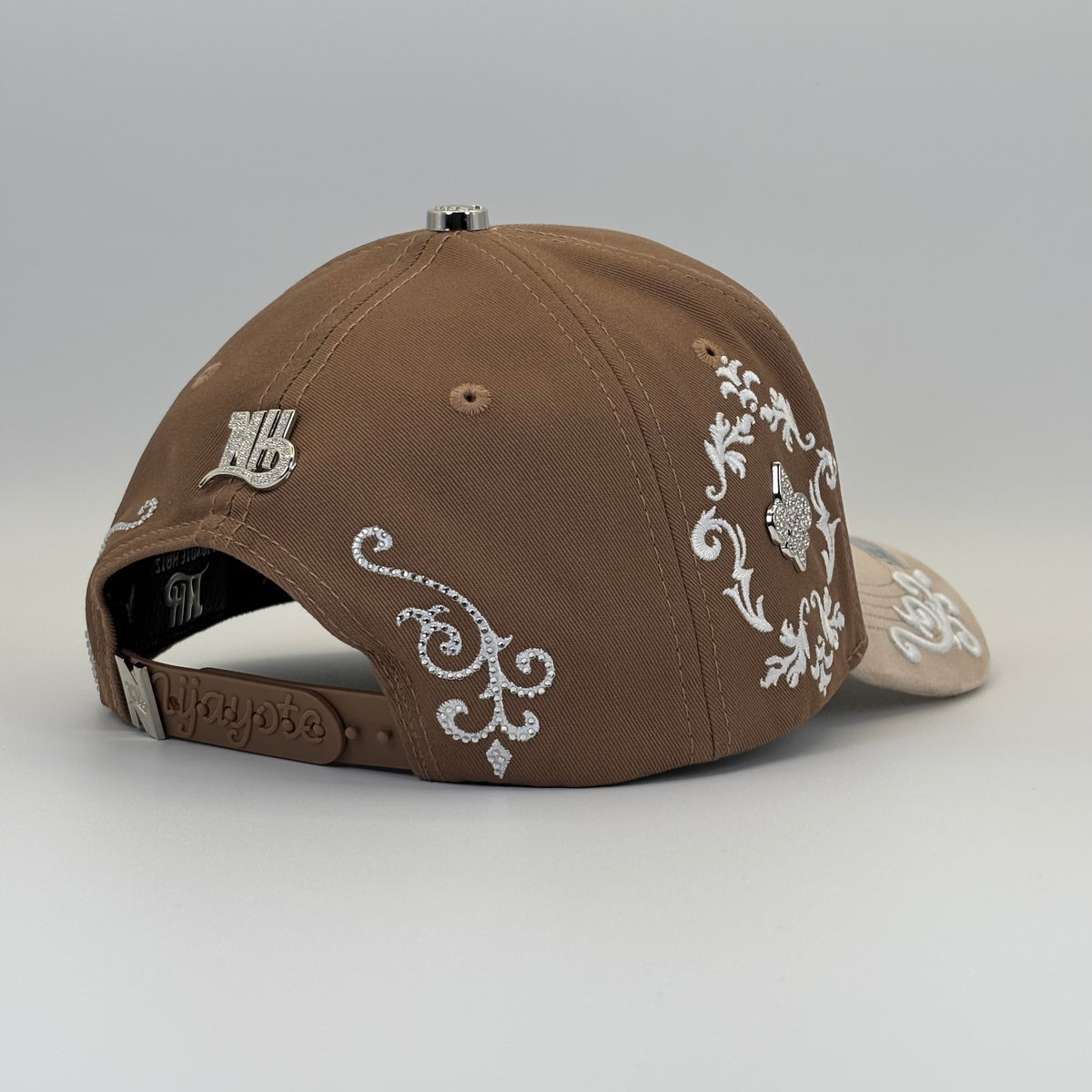 New York Brown