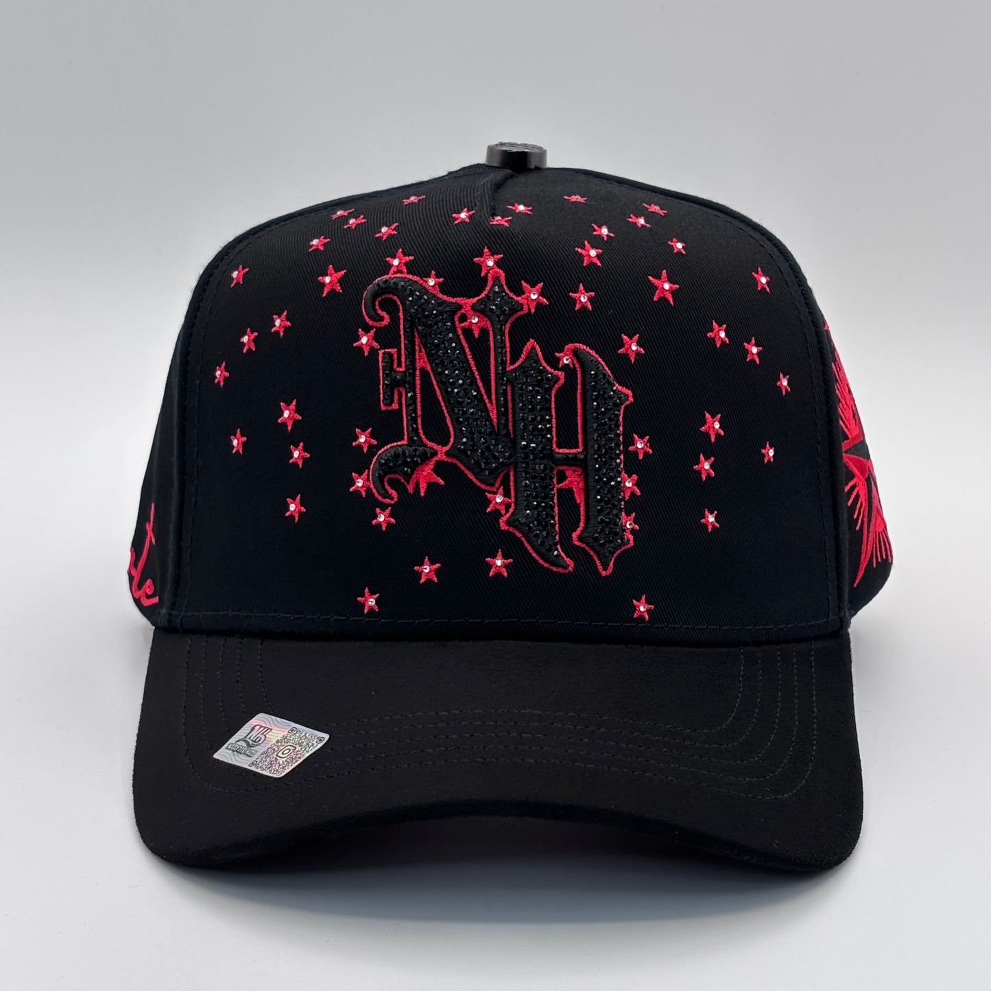 NH stars Red
