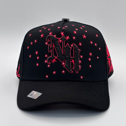 NH stars Red