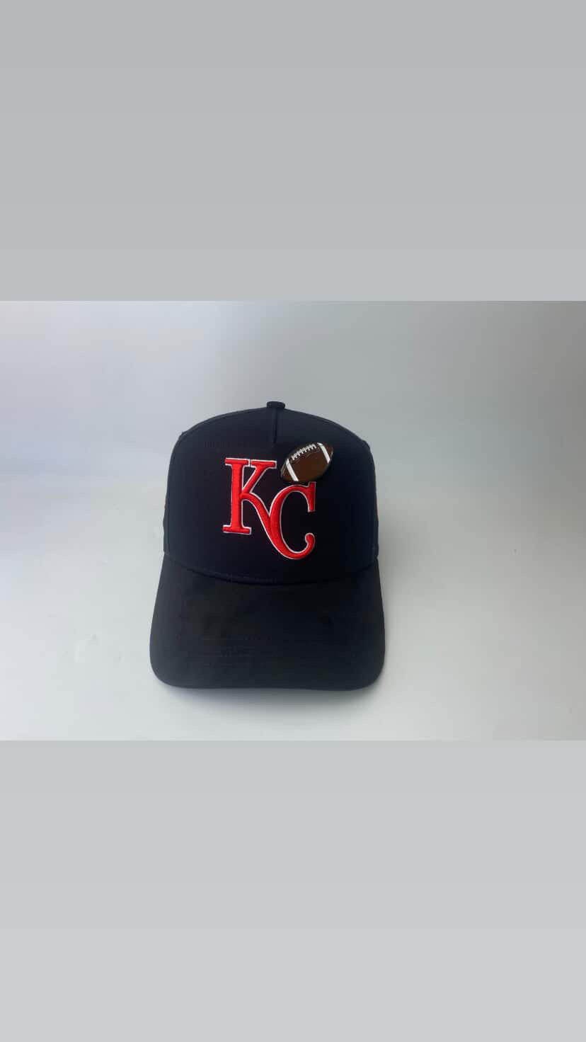 KANSAS CITY HAT
