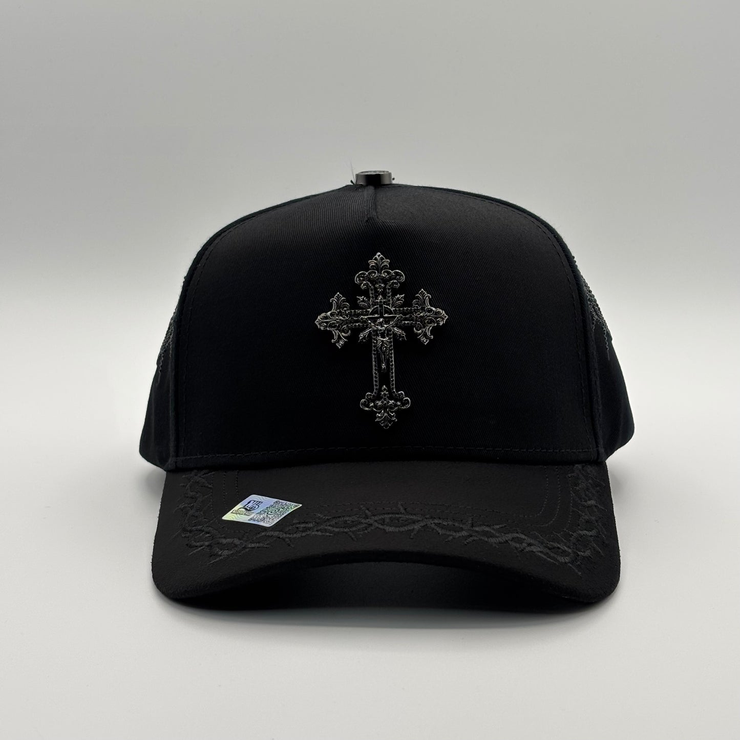Sof of GOD