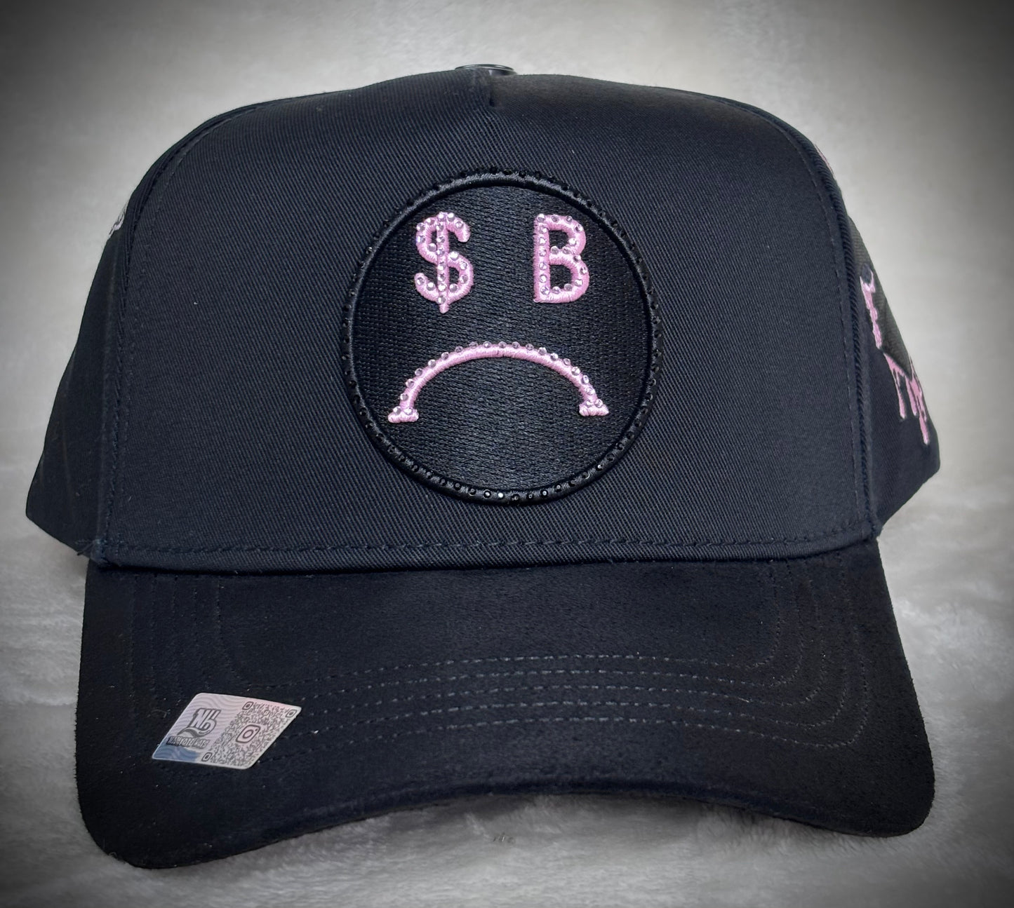 $ad Boyz pink